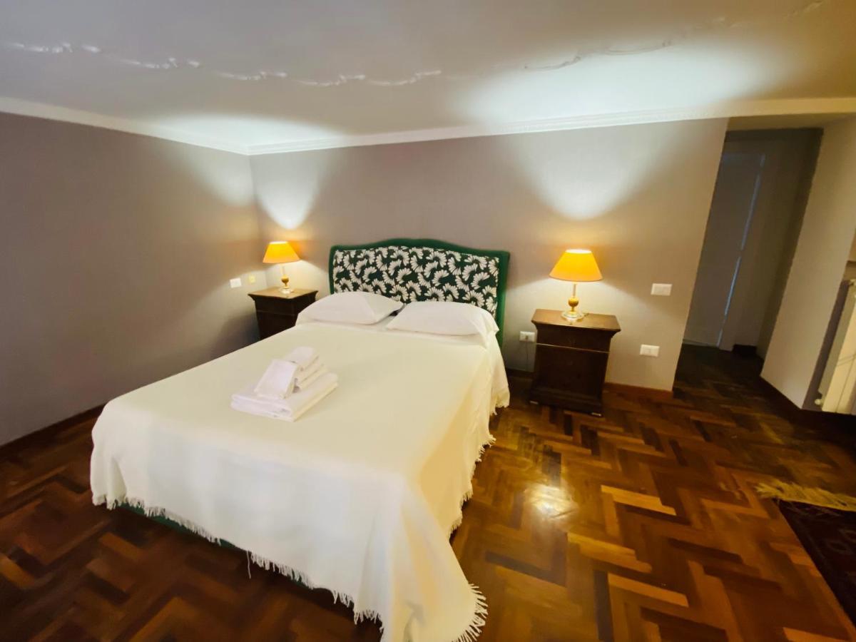 Hotel Around Toledo Neapol Zewnętrze zdjęcie