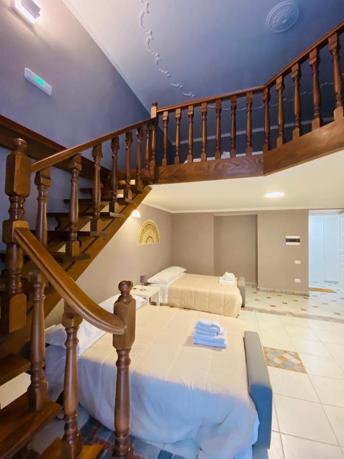 Hotel Around Toledo Neapol Zewnętrze zdjęcie